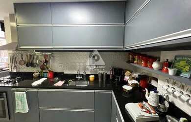 Imagem 13: Privilégio Imóveis vende: Excelente sala, 3 quartos, sendo 1 suíte com vaga