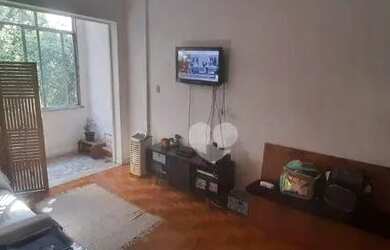 Imagem 2: Apartamento com 3 dormitórios à venda, 110 m² por R$ 900.000,00 - Flamengo...