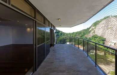 Imagem 3: Apartamento com 4 dormitórios, 270 m² - venda por R$ 7.000.000,00 ou...