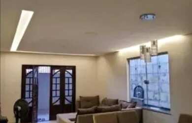 Imagem: A casa possui 2 Dormitórios, 1 Banheiro, 45m² de Área e