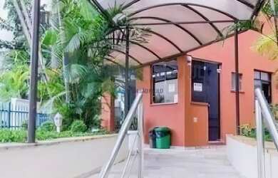 Imagem 13: Apartamento a Venda na Bela Vista com 36m², 1 Quarto, 1 Vaga