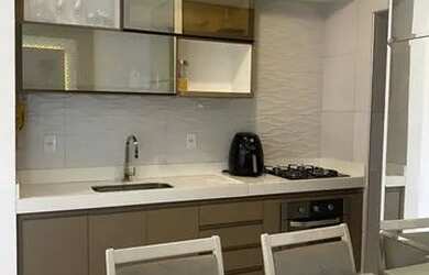 Imagem 7: Disponível apartamento no Varandas Grand Park, 3 quartos, 74m²