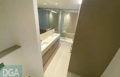 Imagem 15: Grand Hyatt Residences. Piscina, Imóvel mobiliado, Imóvel novoe122m²...