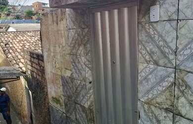 Imagem 12: Casa. 100m² de Área, 1 Banheiroe2 Dormitórios