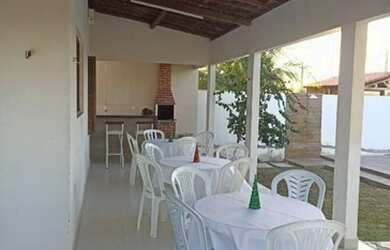 Imagem 13: Alugo Casas em Lucena P/ Temporada Fds e Feriados - Semana Santa