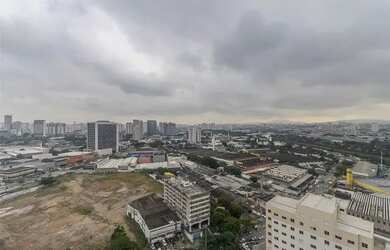 Imagem 9: APARTAMENTO RESIDENCIAL em São Paulo - SP, Barra Funda