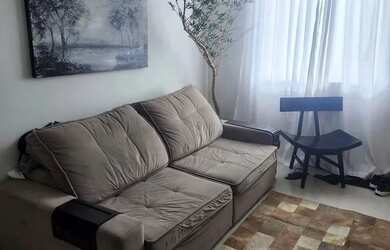 Imagem 11: Apartamento luxo 3qts. Churrasqueira, Imóvel novo, 100m² de Áreae2...