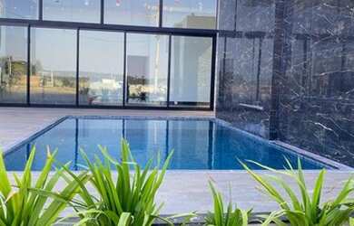 Imagem 6: Casa no Condomínio Oasis do Rio Paraná - Porto Rico/Pr