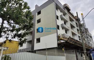 Imagem: O apartamento possui 3 Dormitórios, 3 Banheiros, 3 Vagas na