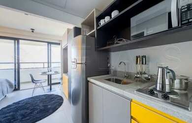 Imagem 2: KASA VILA OLIMPIA - PRÓXIMO DA AVENIDA SANTO AMARO E AV ROUXINOL. CONSULTE-NOS