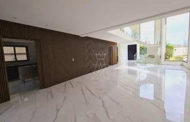 Imagem 3: Casa de alto padrão para venda no Tamboré 10