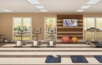 Imagem 13: Apartamento para Venda - 78m², 2 dormitórios, sendo 1 suites, 1 vaga - Cavalhada