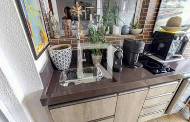 Imagem 8: Apartamento para Aluguel - Vila Mariana, 2 Quartos, 70 m2