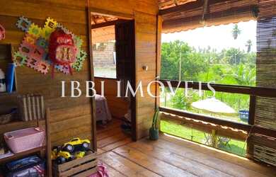 Imagem 5: Aconchegante Casa Em Garapuá