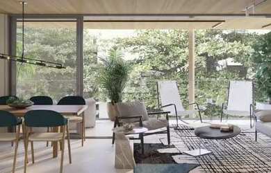 Imagem 5: Lançamento Residencial Urquiza, apartamentos e coberturas duplex de 1 quarto com vaga de g