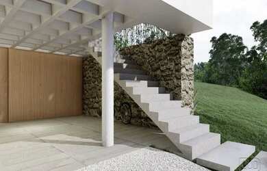 Imagem 7: CASA DE ALTO PADRÃO EM CONDOMÍNIO FECHADO NA PLANTA