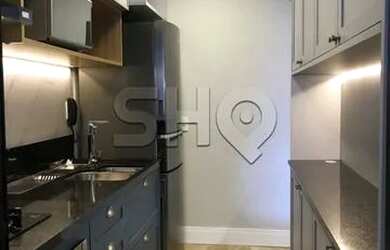 Imagem 8: Apartamento Brooklin - 92 m² - 2 suítes - 3 banheiros, 2 vagas deposito