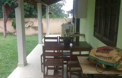 Imagem 11: LINDA CASA NO COQUEIRAL TODA MOBILIADA A 200 METROS DA RODOVIA