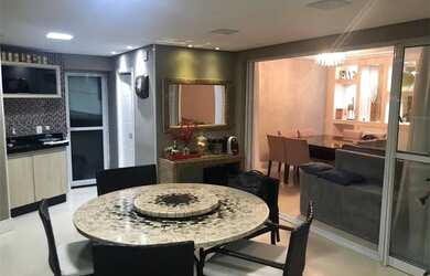 Imagem 12: APARTAMENTO RESIDENCIAL em São Paulo - SP, Mooca