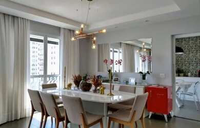 Imagem 2: APARTAMENTO RESIDENCIAL em São Paulo - SP, Perdizes