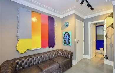 Imagem 16: APARTAMENTO RESIDENCIAL em São Paulo - SP, Vila Gertrudes