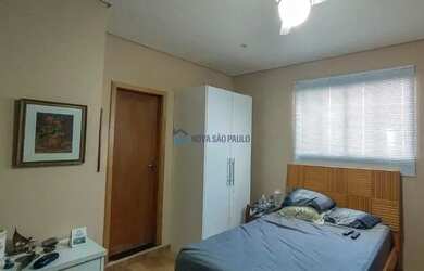 Imagem 9: Sobrado com 2 dorm sendo 1 suíte, 1 sala no bairro do Ipiranga!