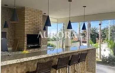 Imagem 12: Apartamento no Spazio Louvre à venda, Gleba Fazenda Palhano, Londrina,...