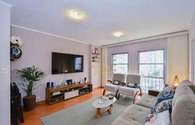 Imagem: Apartamento com 3 dormitórios à venda, 100 m² por R$ 800.000,00