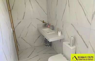 Imagem 13: Condomínio Solaris-Itaipuaçu-Casa 2 Pav. 4Qts-R$ 950 Mil