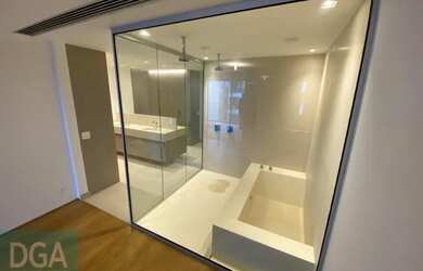 Imagem 9: Grand Hyatt Residences. Piscina, Imóvel mobiliado, Imóvel novoe122m²...