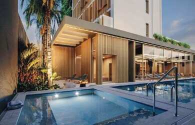 Imagem 14: APARTAMENTO RESIDENCIAL em São Paulo - SP, Itaim Bibi