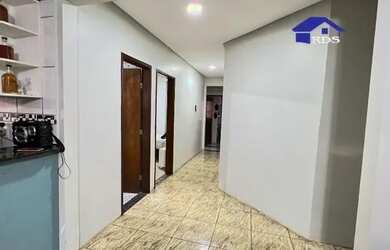 Imagem 13: RDS vende casa 03 quartos com suíte lote 800m PAN