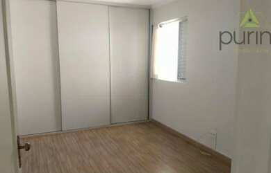 Imagem: O apartamento possui 2 Dormitórios, 1 Banheiro, 77m² de Área