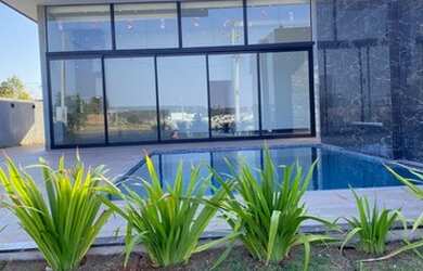 Imagem 5: Casa no Condomínio Oasis do Rio Paraná - Porto Rico/Pr