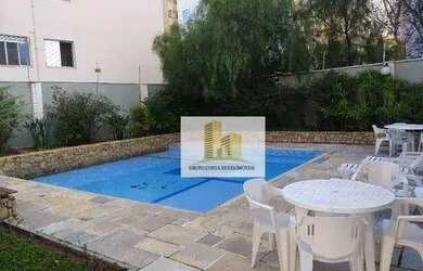 Imagem 7: Apartamento com 3 dormitórios, 120 m² - venda por R$ 742.000,00 ou aluguel por R$ 5.176,00