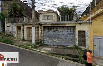 Imagem 1: Terreno à venda, 645 m² por R$ 1.575.000,00 - Penha - São Paulo/SP