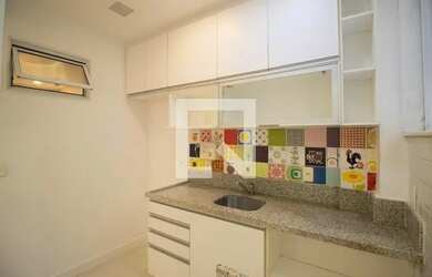Imagem 13: Apartamento para Aluguel - Copacabana, 1 Quarto, 44 m2