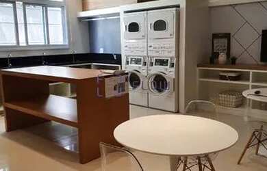 Imagem 13: Apartamento 38 M² contendo 1 dormitório ,1 banheiro 1 vaga , localizado Vila Andrade