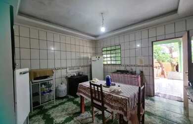 Imagem 5: CASA NO BAIRRO GUAMA. 95m² de Área, 2 Vagas na garageme2 Dormitórios