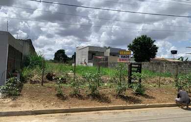 Imagem 3: TERRENO JARDIM HELVECIA APARECIDA DE GOIÂNIA