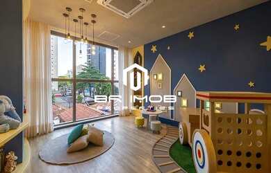 Imagem 15: APARTAMENTO RESIDENCIAL em SÃO PAULO - SP, MOEMA