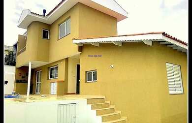 Imagem 11: CASA RESIDENCIAL em BRAGANÇA PAULISTA - SP, CONDOMÍNIO RESIDENCIAL EUROVILLE