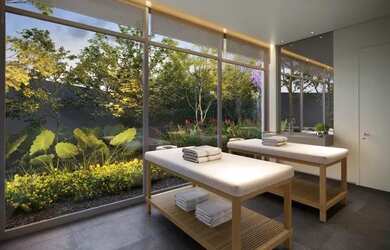 Imagem 14: APARTAMENTO RESIDENCIAL em São Paulo - SP, Ibirapuera