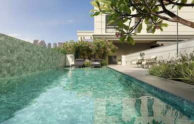 Imagem 9: APARTAMENTO RESIDENCIAL em São Paulo - SP, Jardim Paulista