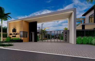 Imagem 1: Lindas Casas em Condomínio Fechado no Bairro Jardim Mauá