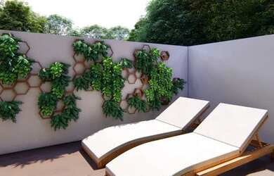 Imagem 8: Casa condomínio Fechado Sunville 189m² 4 Suítes, 02 Vagas, Piscina, Esp. Gourmet