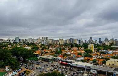 Imagem 7: Flat no Quality Alvorada disponível para locação próximo ao Shopping...