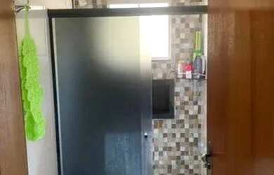 Imagem 9: Casa na Cabanagem. 70m² de Área, 1 Vaga na garageme2 Dormitórios