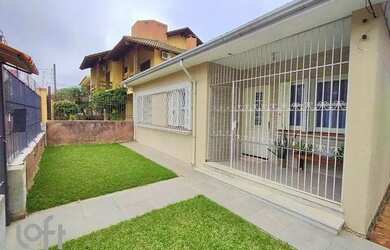 Imagem 14: Casa à venda Rua Cristóvão Pereira, Passo da Areia - Porto Alegre