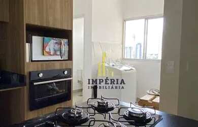 Imagem 14: Apartamento com 3 dormitórios à venda, 135 m² por R$ 589.000,00 - Vila...